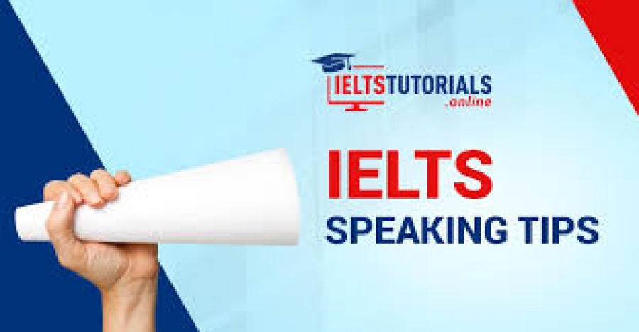 ALPHA SPOKEN ENGLISH AND IELTS INSTITUTE